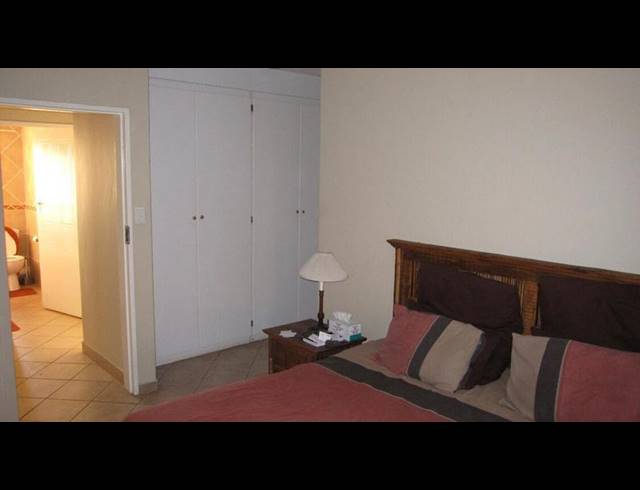 2 BEDROOM APARTMENT FOR SALE IN THE WILDS